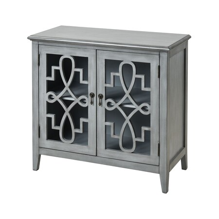 Stein World Stein World St. Raphael Cabinet 17055